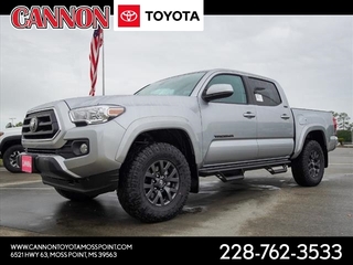 2023 Toyota Tacoma for sale in Moss Point MS