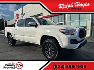 2023 Toyota Tacoma for sale in Anderson SC