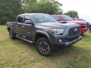 2022 Toyota Tacoma for sale in Easley SC