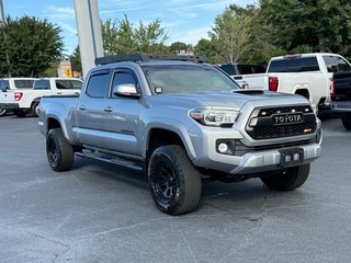 2016 Toyota Tacoma