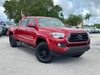 2020 Toyota Tacoma