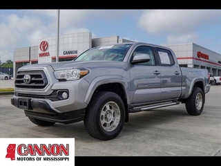 2020 Toyota Tacoma for sale in Moss Point MS
