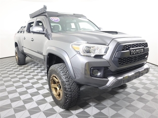 2017 Toyota Tacoma for sale in Merritt Island FL