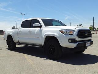 2020 Toyota Tacoma