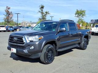 2021 Toyota Tacoma for sale in Manassas VA