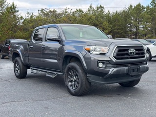 2022 Toyota Tacoma for sale in West Union SC