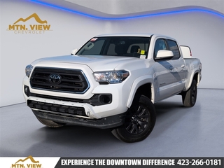 2023 Toyota Tacoma for sale in Chattanooga TN