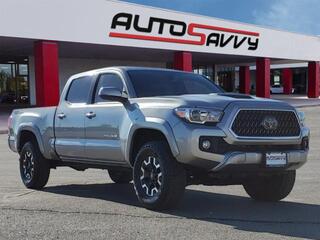 2019 Toyota Tacoma for sale in Las Vegas NV