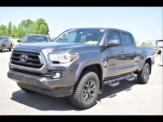 2022 Toyota Tacoma for sale in Jacksonville FL