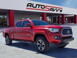 2019 Toyota Tacoma for sale in Las Vegas NV