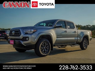 2023 Toyota Tacoma for sale in Moss Point MS