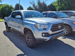2023 Toyota Tacoma for sale in Clarksville TN