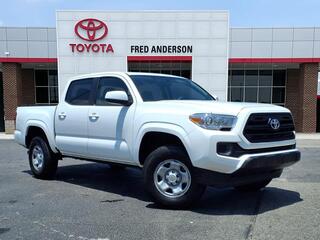 2016 Toyota Tacoma for sale in Sanford NC