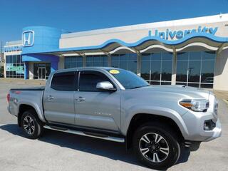 2016 Toyota Tacoma