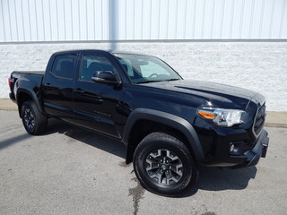 2016 Toyota Tacoma for sale in Clarksville TN