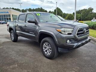 2017 Toyota Tacoma for sale in Morehead City NC