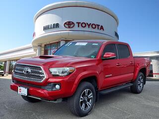 2017 Toyota Tacoma for sale in Manassas VA