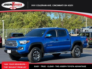 2017 Toyota Tacoma for sale in Cincinnati OH