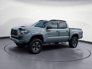 2018 Toyota Tacoma for sale in Knoxville TN