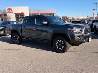 2018 Toyota Tacoma for sale in Roanoke VA