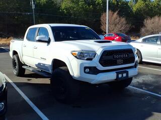 2018 Toyota Tacoma for sale in Henderson NC