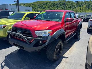 2018 Toyota Tacoma for sale in Kingsport TN