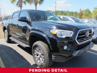 2018 Toyota Tacoma for sale in Myrtle Beach SC