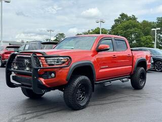 2018 Toyota Tacoma for sale in Cincinnati OH