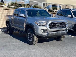 2019 Toyota Tacoma for sale in Chattanooga TN