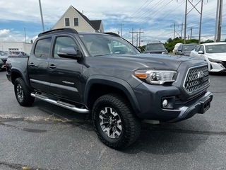 2019 Toyota Tacoma