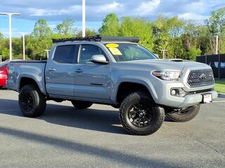 2019 Toyota Tacoma for sale in Lynchburg VA