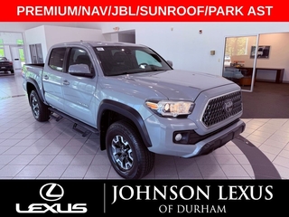 2019 Toyota Tacoma for sale in Durham NC
