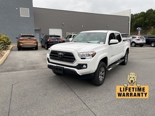 2019 Toyota Tacoma for sale in Bristol TN