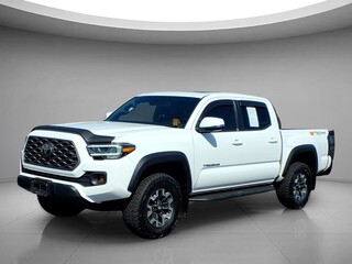 2020 Toyota Tacoma for sale in Henderson NC