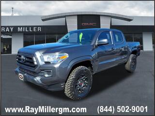 2020 Toyota Tacoma