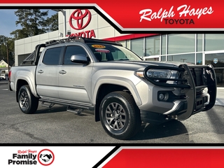 2020 Toyota Tacoma for sale in Anderson SC