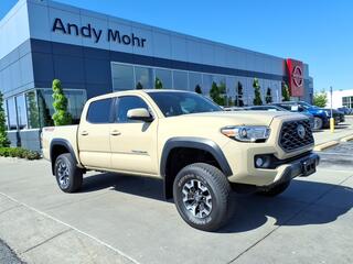 2020 Toyota Tacoma for sale in Avon IN