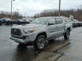 2020 Toyota Tacoma for sale in Lexington MA