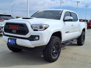 2020 Toyota Tacoma for sale in New Bern NC