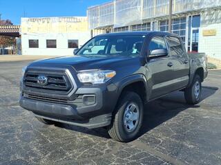2020 Toyota Tacoma