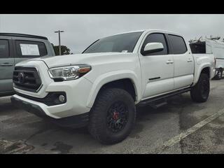 2020 Toyota Tacoma