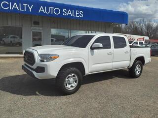 2021 Toyota Tacoma for sale in Dickson TN