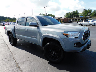 2021 Toyota Tacoma for sale in Clarksville TN