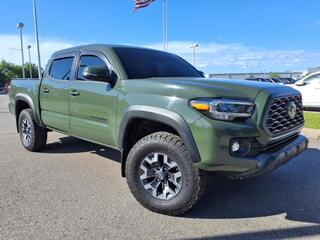 2021 Toyota Tacoma for sale in Clarksville TN