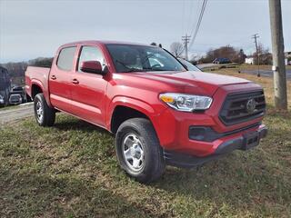 2021 Toyota Tacoma for sale in Lebanon VA