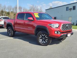 2021 Toyota Tacoma for sale in Roanoke VA