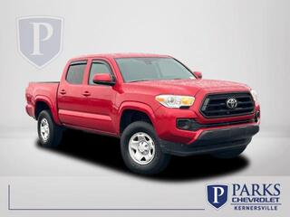 2021 Toyota Tacoma for sale in Kernersville NC