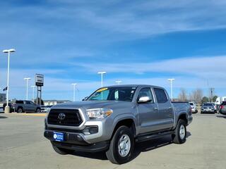2021 Toyota Tacoma for sale in New Bern NC