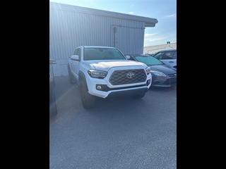 2021 Toyota Tacoma for sale in North Haven CT