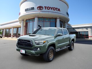 2021 Toyota Tacoma for sale in Manassas VA